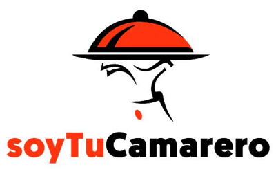 soyTuCamarero